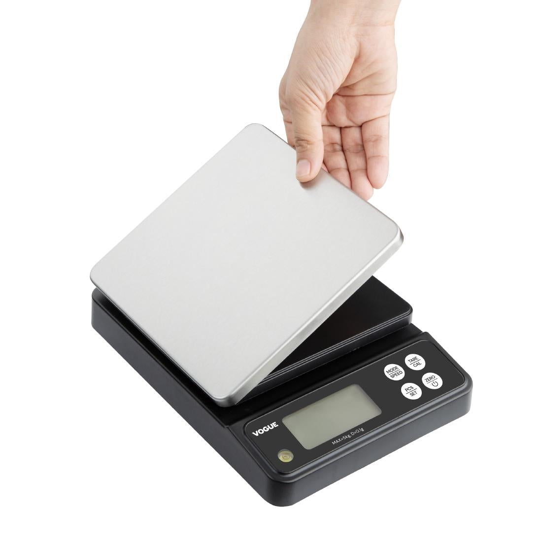Balance électronique étanche Vogue 5 kg — HZ326