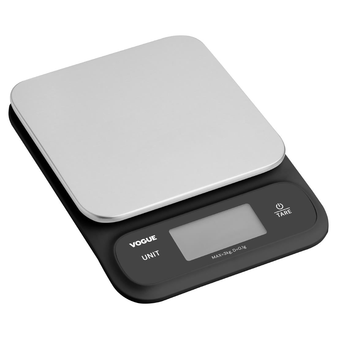 Balance électronique étanche Vogue 3 kg — HZ327