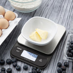 Balance électronique étanche Vogue 3 kg — HZ327