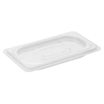 Couvercle en polypropylène Nisbets Essentials GN 1/9 — HZ350