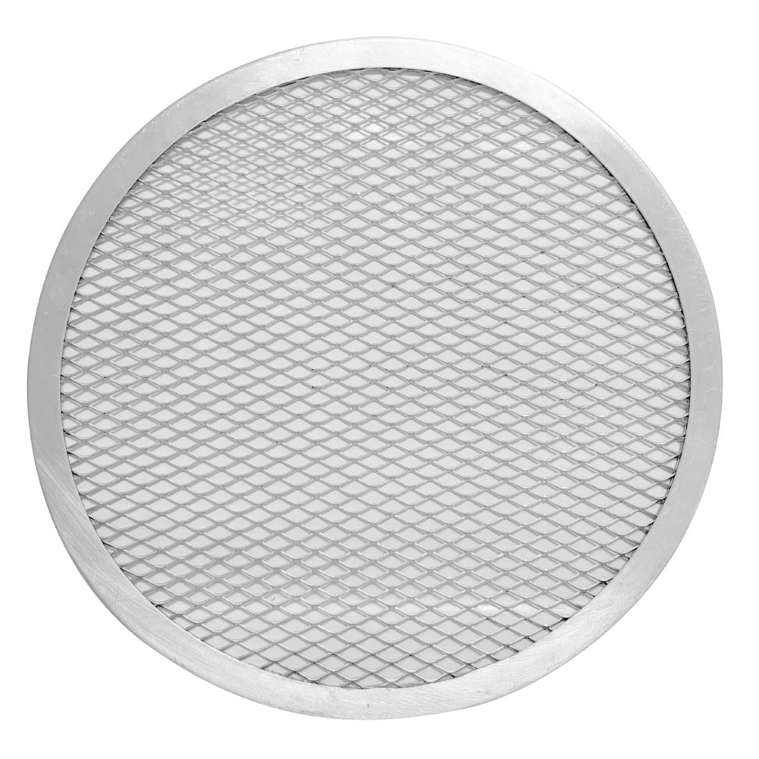 Grille à pizza en aluminium Vogue 230mm — HZ490