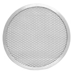 Grille à pizza en aluminium Vogue 230mm — HZ490