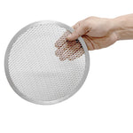 Grille à pizza en aluminium Vogue 230mm — HZ490