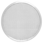 Grille à pizza en aluminium Vogue 254mm — HZ491