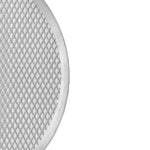 Grille à pizza en aluminium Vogue 305mm — HZ492