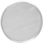 Grille à pizza en aluminium Vogue 355mm — HZ493