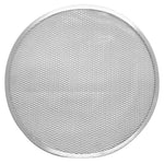 Grille à pizza en aluminium Vogue 405mm — HZ494