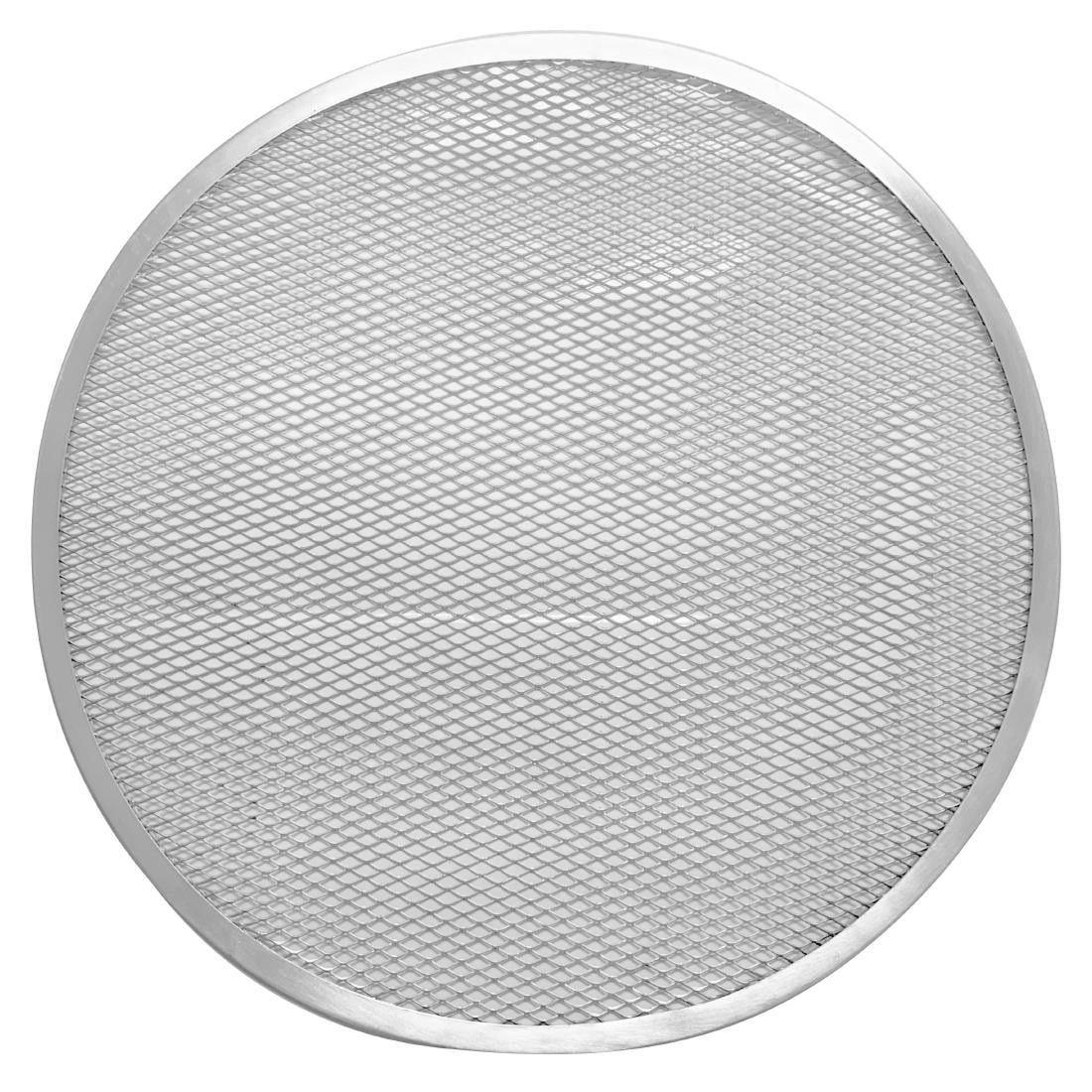 Grille à pizza en aluminium Vogue 405mm — HZ494