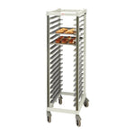 Échelle pâtissière pleine hauteur avec rail prolongé Cambro Ultimate — HZ524