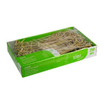 Piques nœuds en bambou Sier Disposables 150mm (lot de 250) — HZ700
