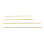 Agitateurs en bambou Sier Disposables (lot de 1000) — HZ716
