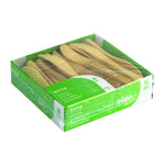 Couteau en bambou Sier Disposables 90 mm (lot de 30) — HZ717