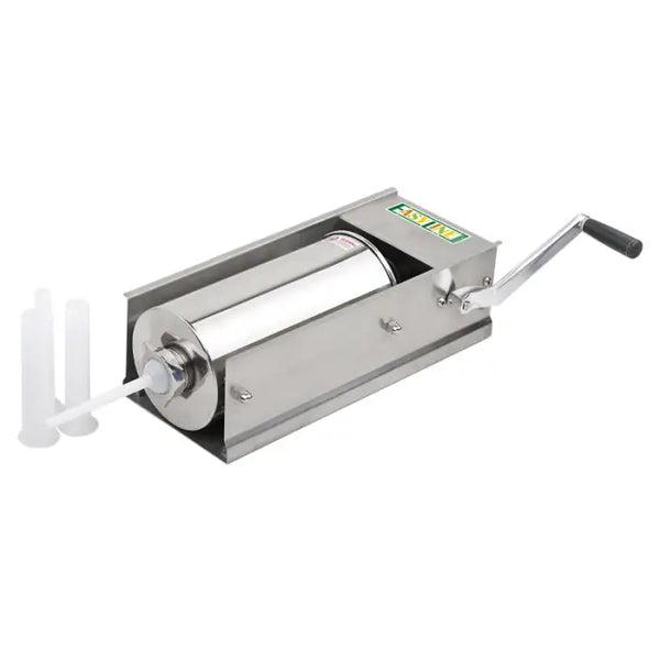 INSACCATRICE MANUALE ORIZZONTALE SS7H