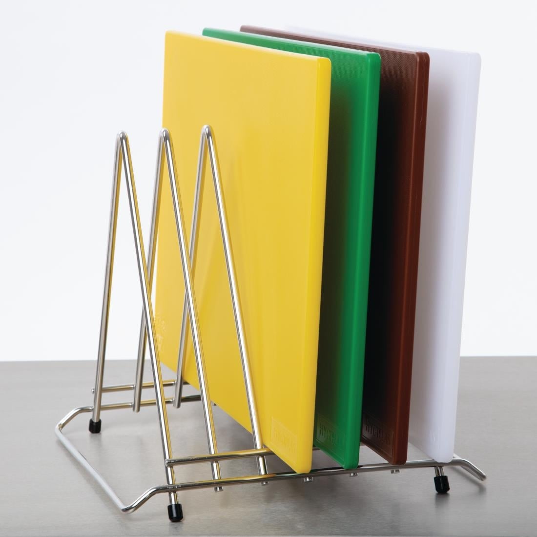 Support pour planches à découper Hygiplas — J027