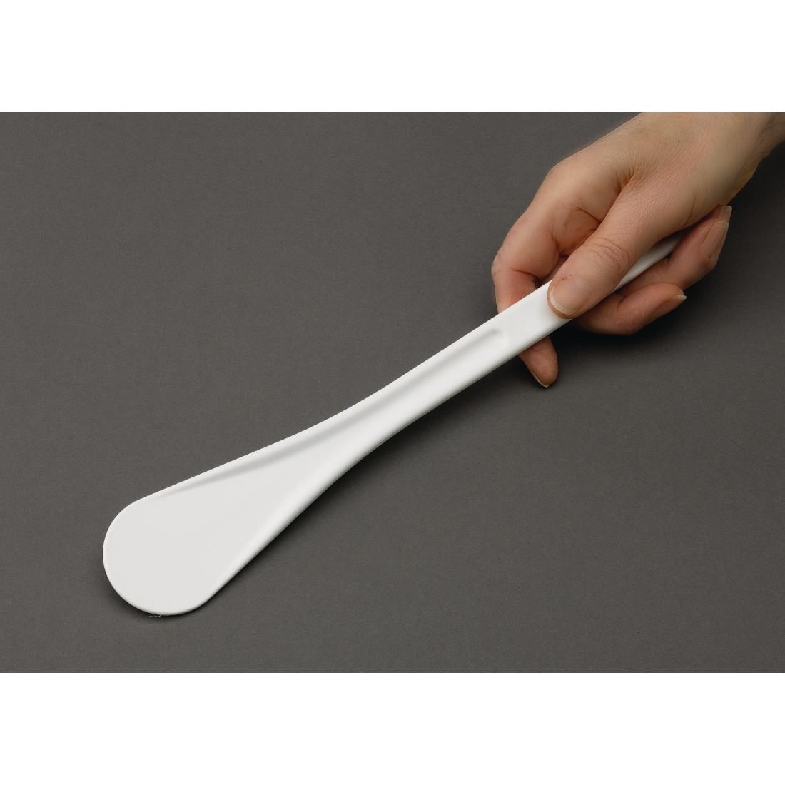 Spatule Matfer Bourgeat Exoglass 305mm — J074