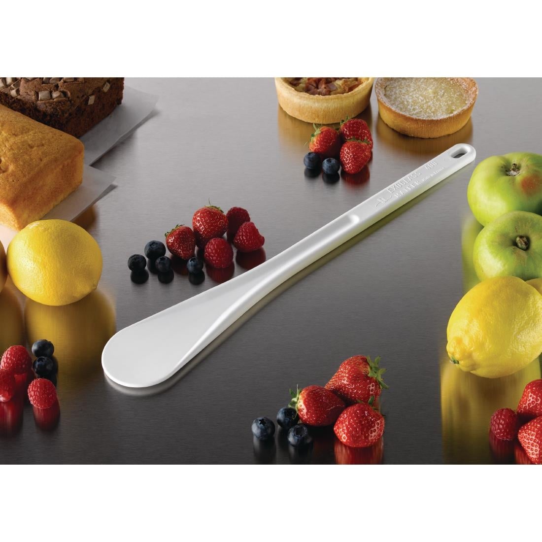 Spatule Matfer Bourgeat Exoglass 406mm — J075