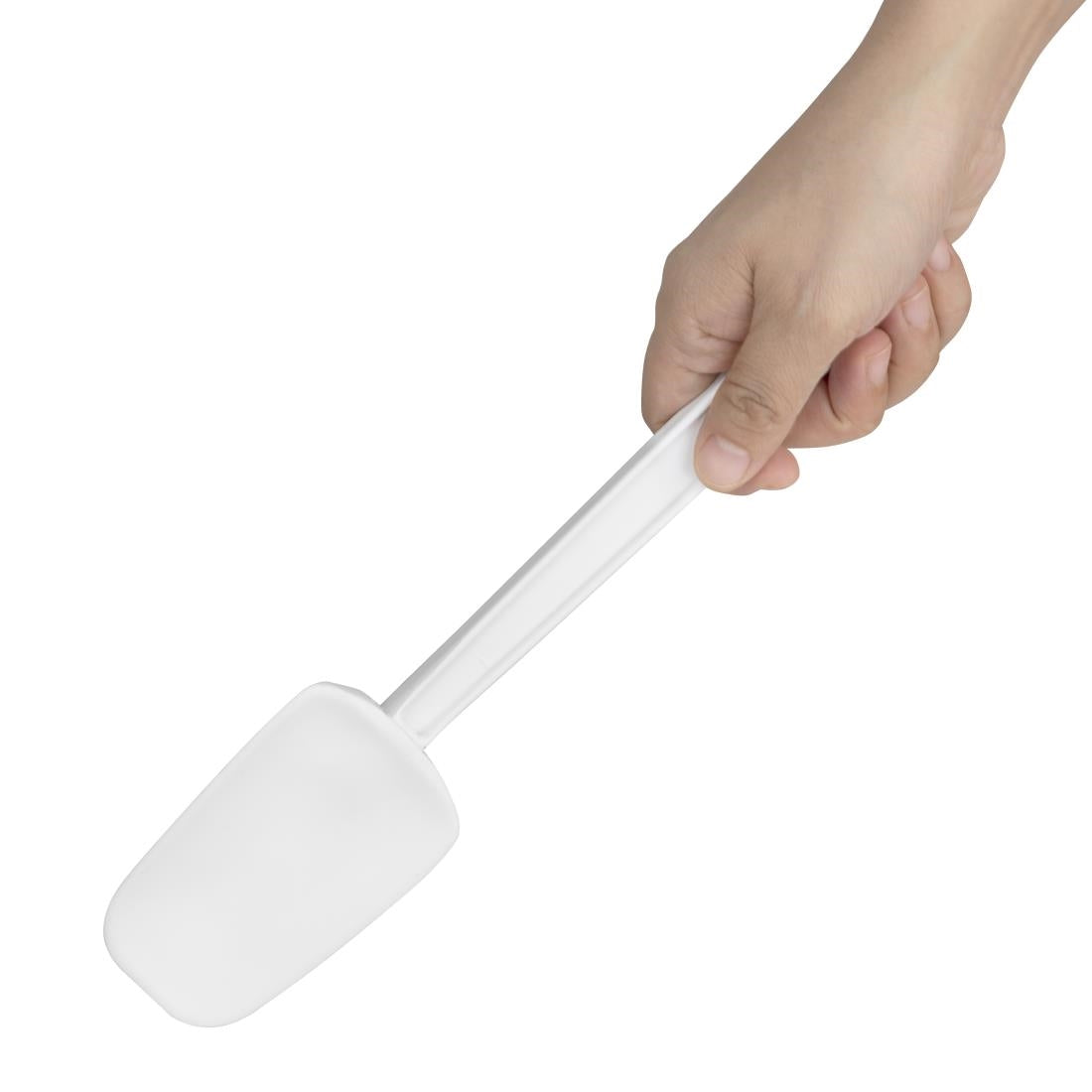Spatule-cuillère Vogue 255mm — J078