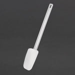 Spatule-cuillère Vogue 355mm — J079