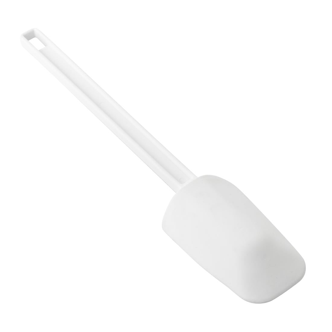 Spatule-cuillère Vogue 355mm — J079