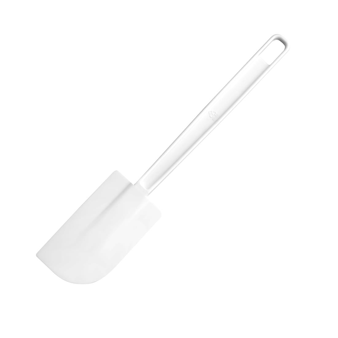 Spatule et maryse embout caoutchouc Vogue 255mm — J081