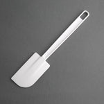 Spatule et maryse embout caoutchouc Vogue 255mm — J081