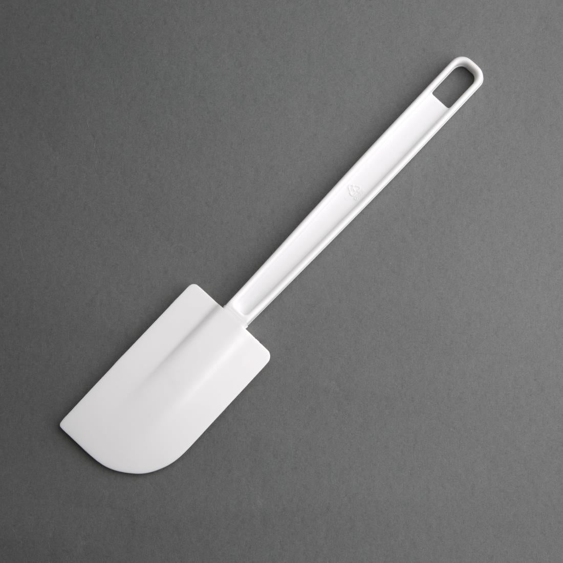 Spatule et maryse embout caoutchouc Vogue 255mm — J081