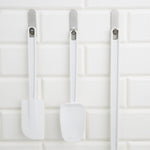 Spatule et maryse embout caoutchouc Vogue 255mm — J081