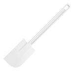 Spatule et maryse embout caoutchouc Vogue 355mm — J082