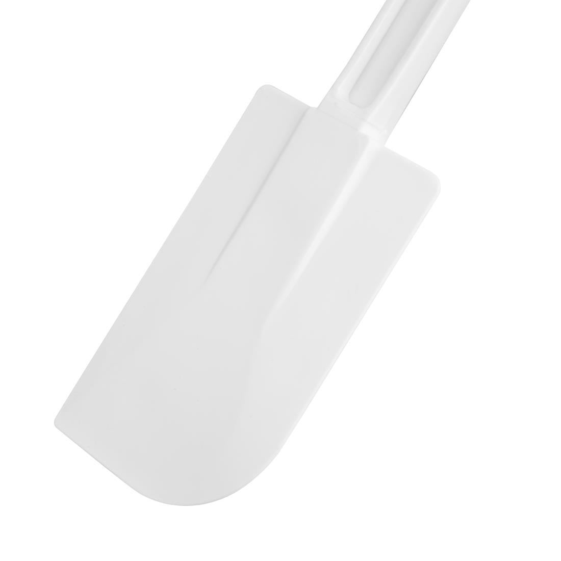 Spatule et maryse embout caoutchouc Vogue 355mm — J082