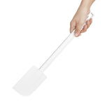 Spatule et maryse embout caoutchouc Vogue 405mm — J083