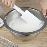 Spatule et maryse embout caoutchouc Vogue 405mm — J083