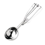 Portionneur à glace en inox Vogue 125ml  — J090