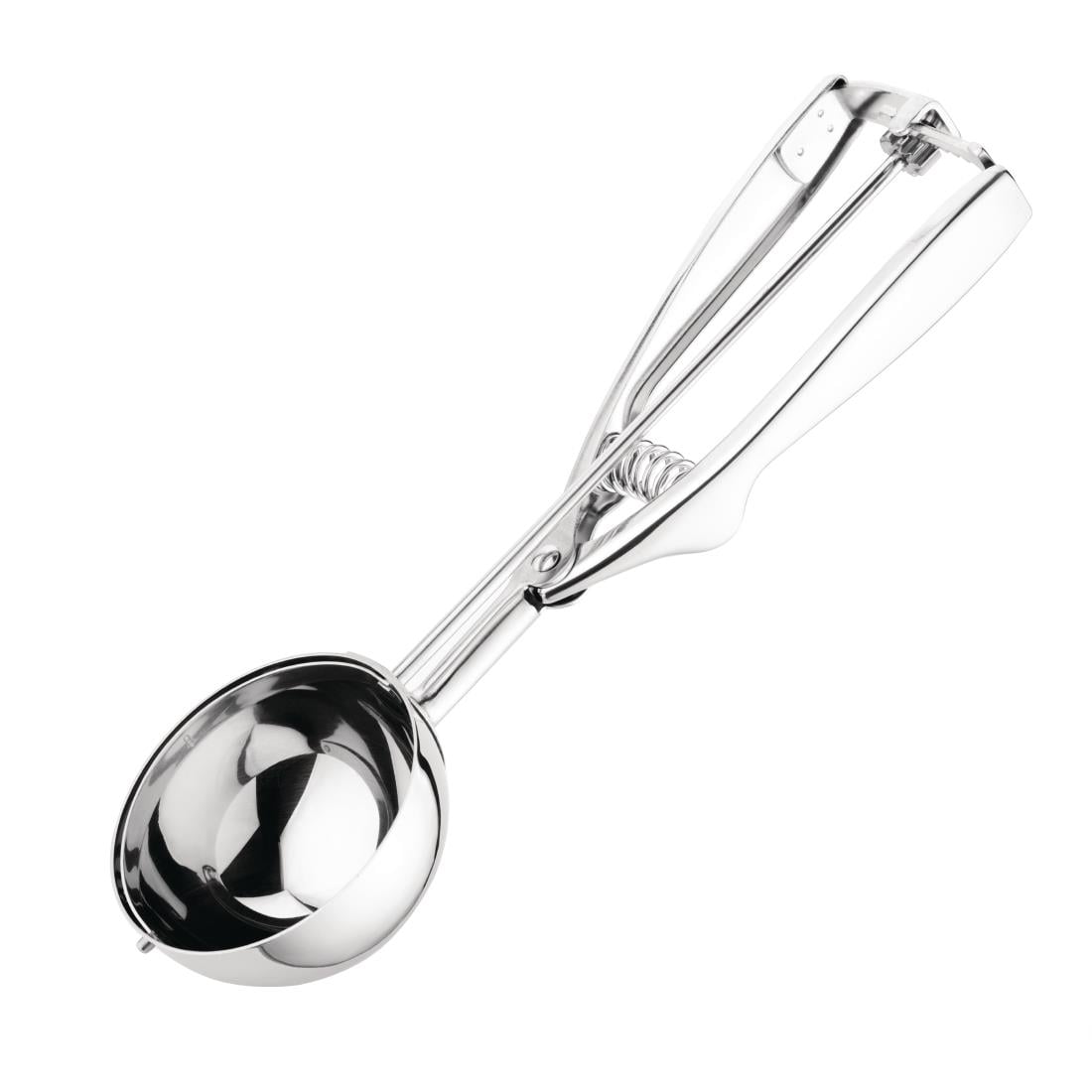 Portionneur à glace en inox Vogue 125ml  — J090