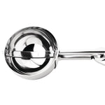 Portionneur à glace en inox Vogue 125ml  — J090