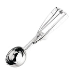 Portionneur à glace en inox Vogue 70ml  — J091