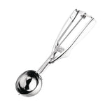Portionneur à glace en inox Vogue 50ml  — J092