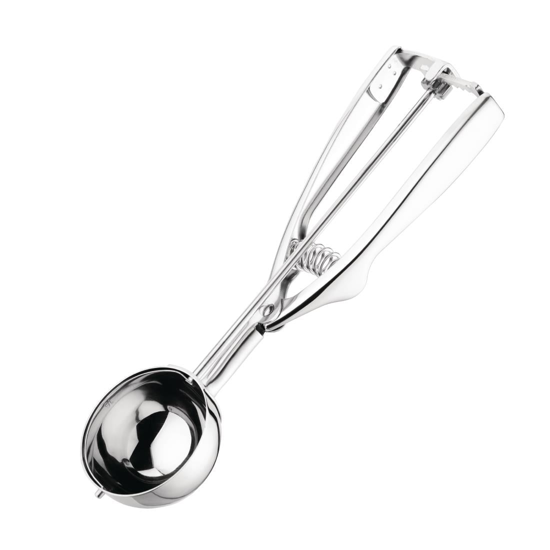 Portionneur à glace en inox Vogue 50ml  — J092
