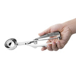 Portionneur à glace en inox Vogue 33ml  — J094