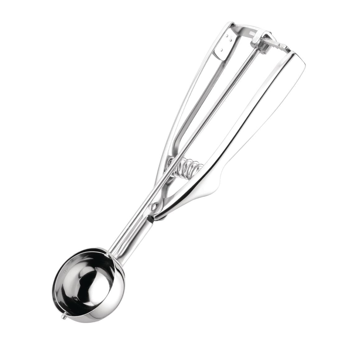 Portionneur à glace en inox Vogue 25ml  — J095