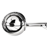 Portionneur à glace en inox Vogue 25ml  — J095