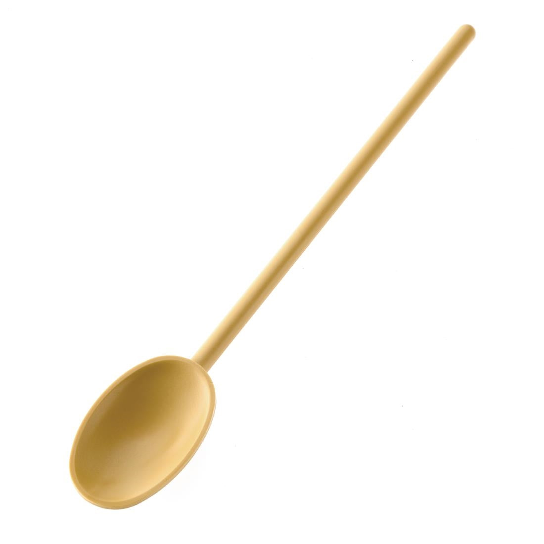 Cuillère de service Matfer Bourgeat Exoglass résistant à la chaleur 455mm — J099