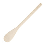 Spatule en bois Vogue 457mm — J112
