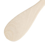 Spatule en bois Vogue 457mm — J112