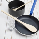 Spatule en bois Vogue 457mm — J112