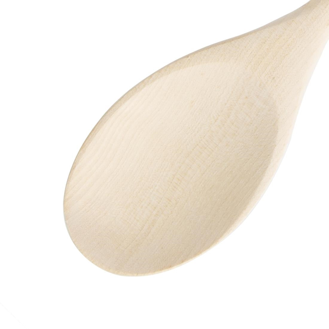 Cuillère en bois Vogue 405mm — J120