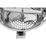Moulin à légumes 203mm — J014