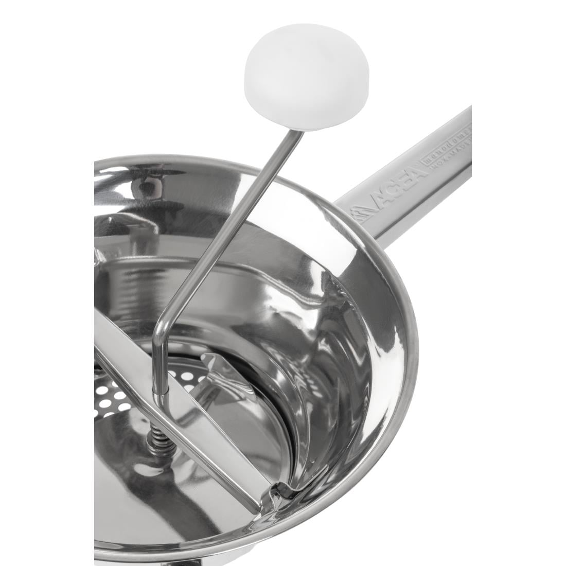 Moulin à légumes 203mm — J014