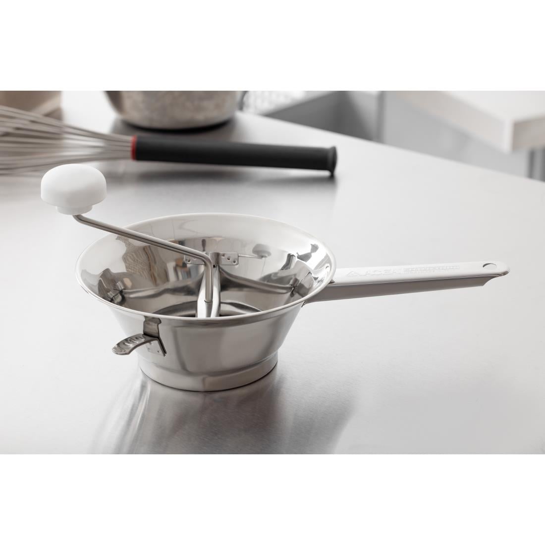 Moulin à légumes 203mm — J014