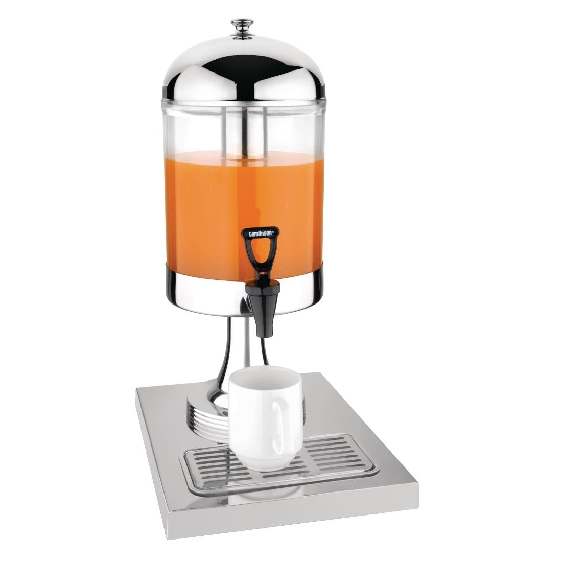 Distributeur de jus de fruit Olympia — J183