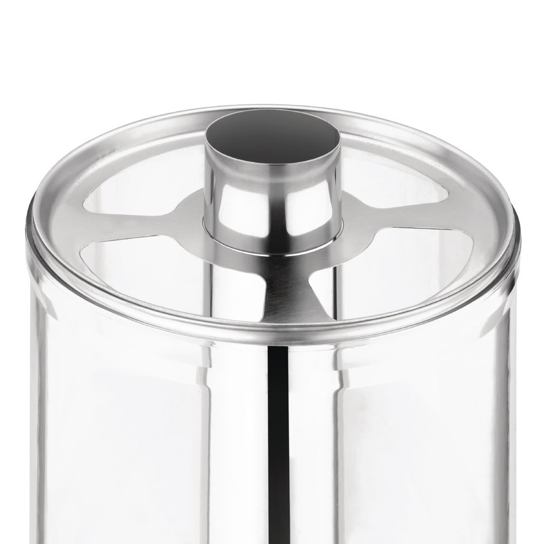 Distributeur de jus de fruit Olympia — J183